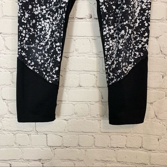 Z by Zella Women Black Active Pants Medium - Picture 3 of 8